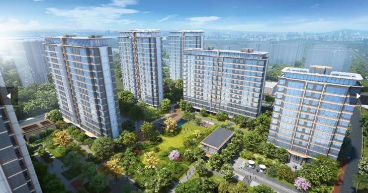 湖新房售楼部电话号码新葡京合肥新华星耀玥(图2)