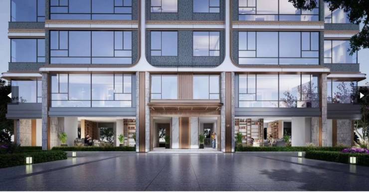 湖新房售楼部电话号码新葡京合肥新华星耀玥(图5)