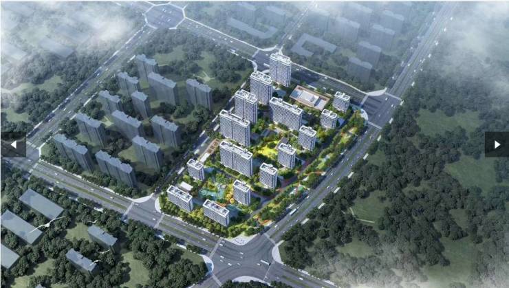 湖新房售楼部电话号码新葡京合肥新华星耀玥(图4)