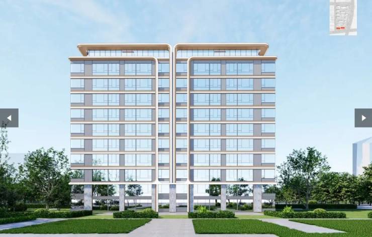 湖新房售楼部电话号码新葡京合肥新华星耀玥(图3)